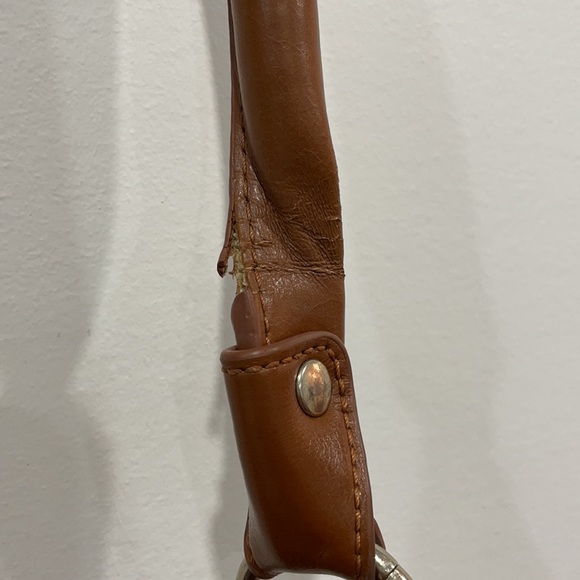 Vintage Miss Sixty Shoulder Denim Purse - Picture 6 of 6